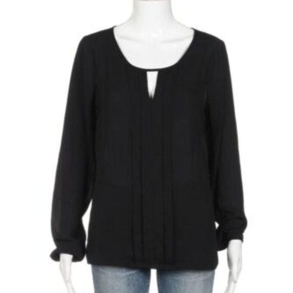 Express Tops - Express Blouse